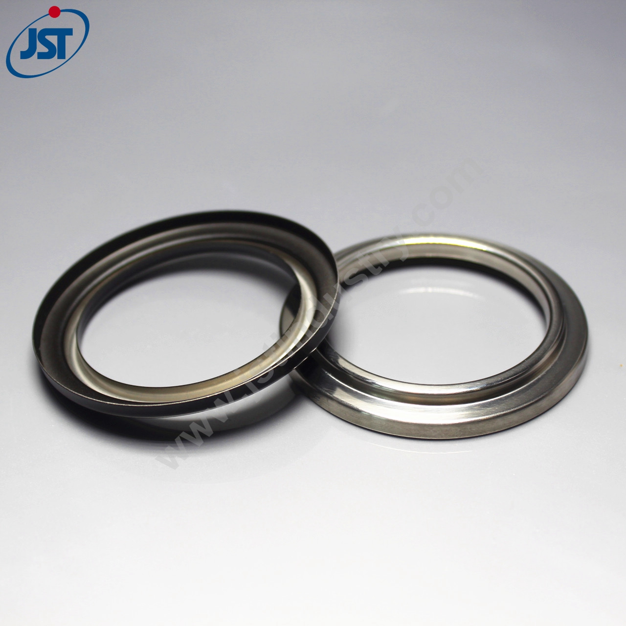 High Precision Round Stainless Steel Stamping Parts