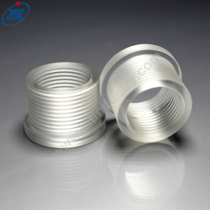 OEM Precision CNC Turning Machining Plastic Parts