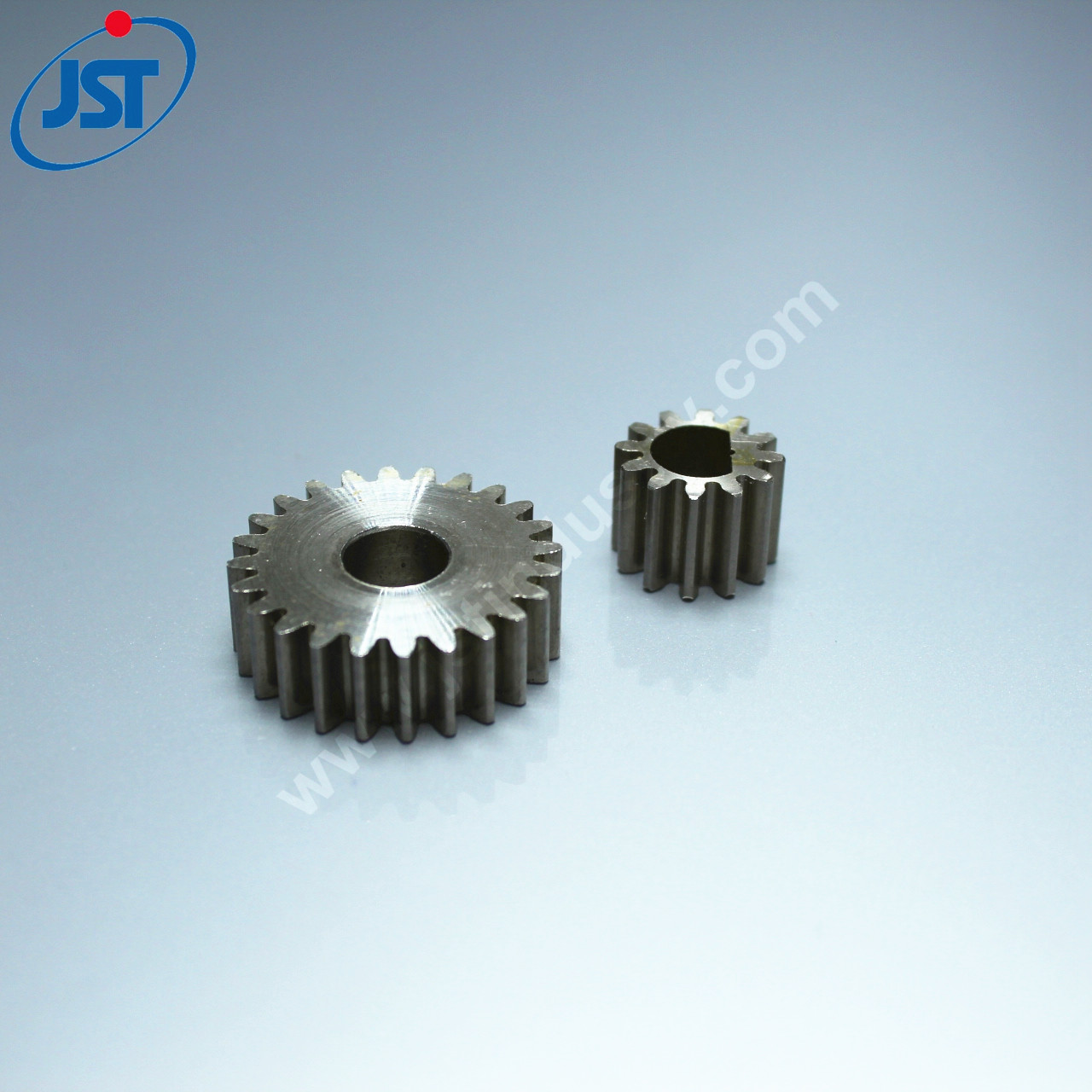 Customized Precision Stainless Steel Machining Parts 