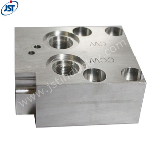custom made stainless steel precise manufacturing for auto