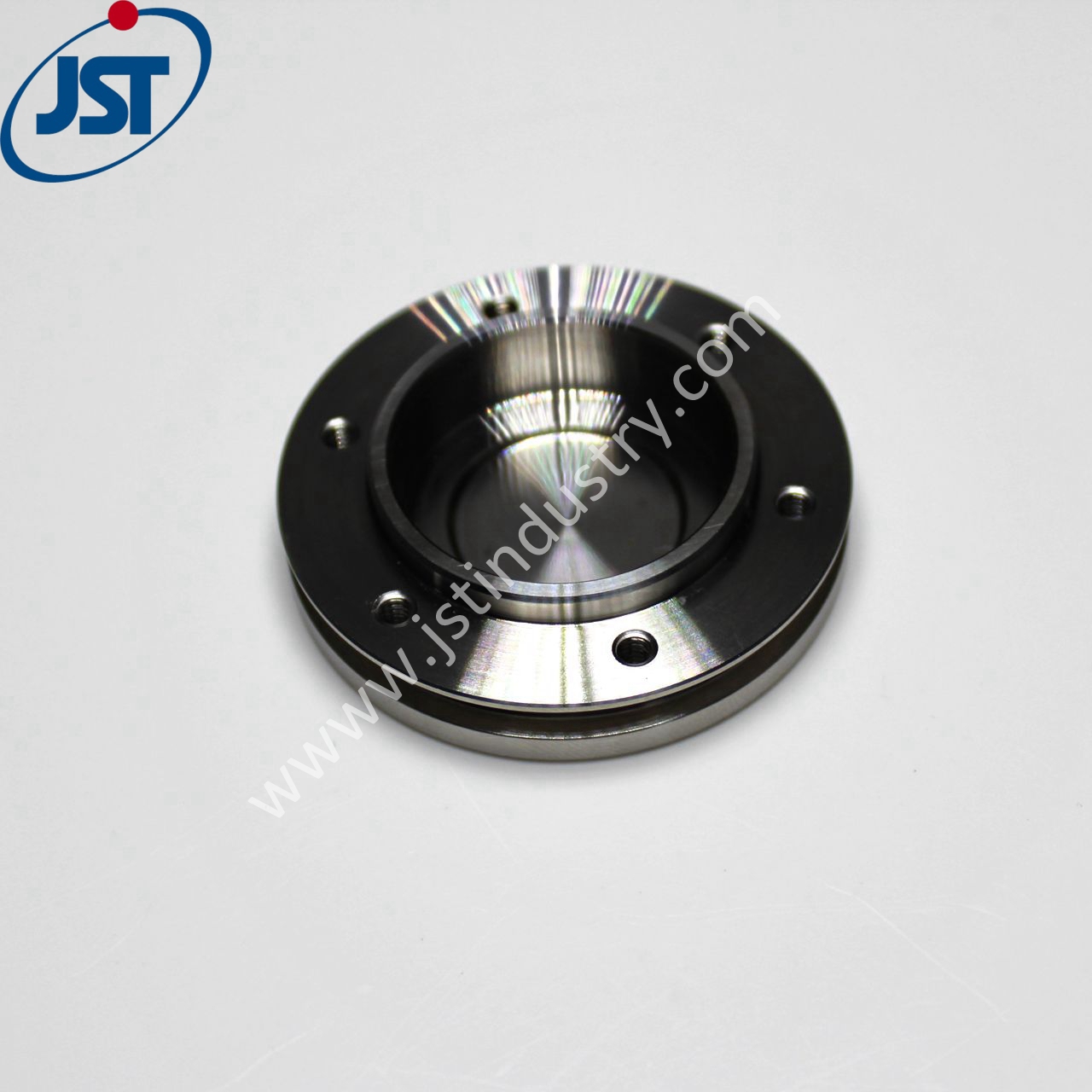 Customized Stainless Steel CNC Turning Lathe Parts