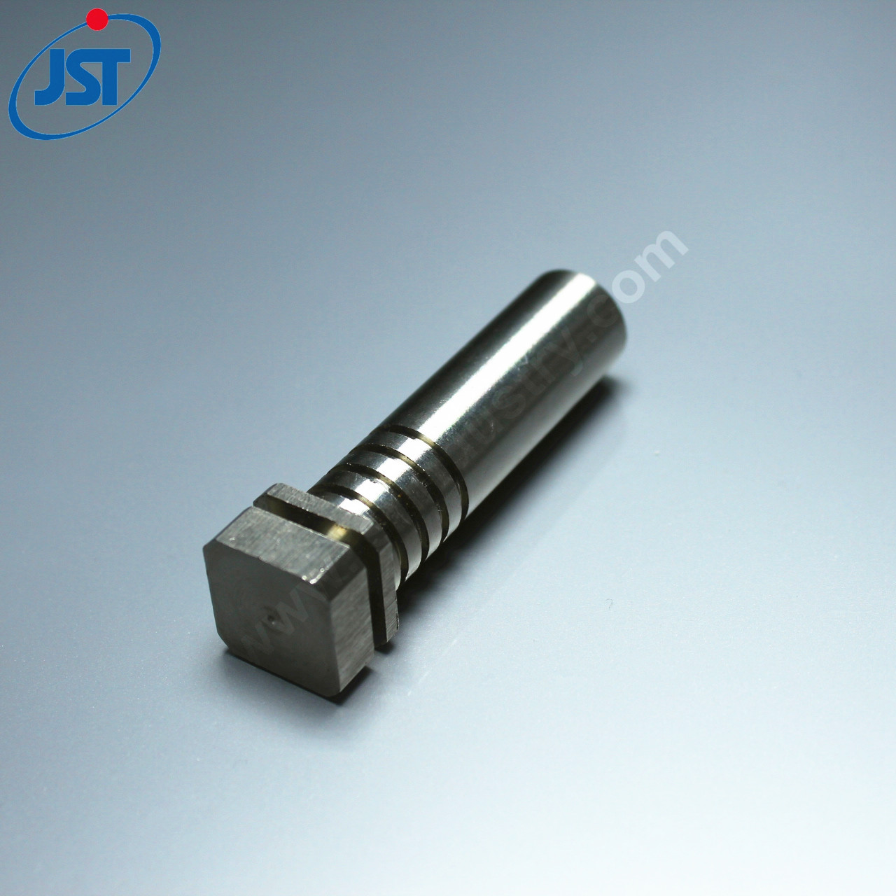 Custom Precision Stainless Steel Machining Auto Parts 