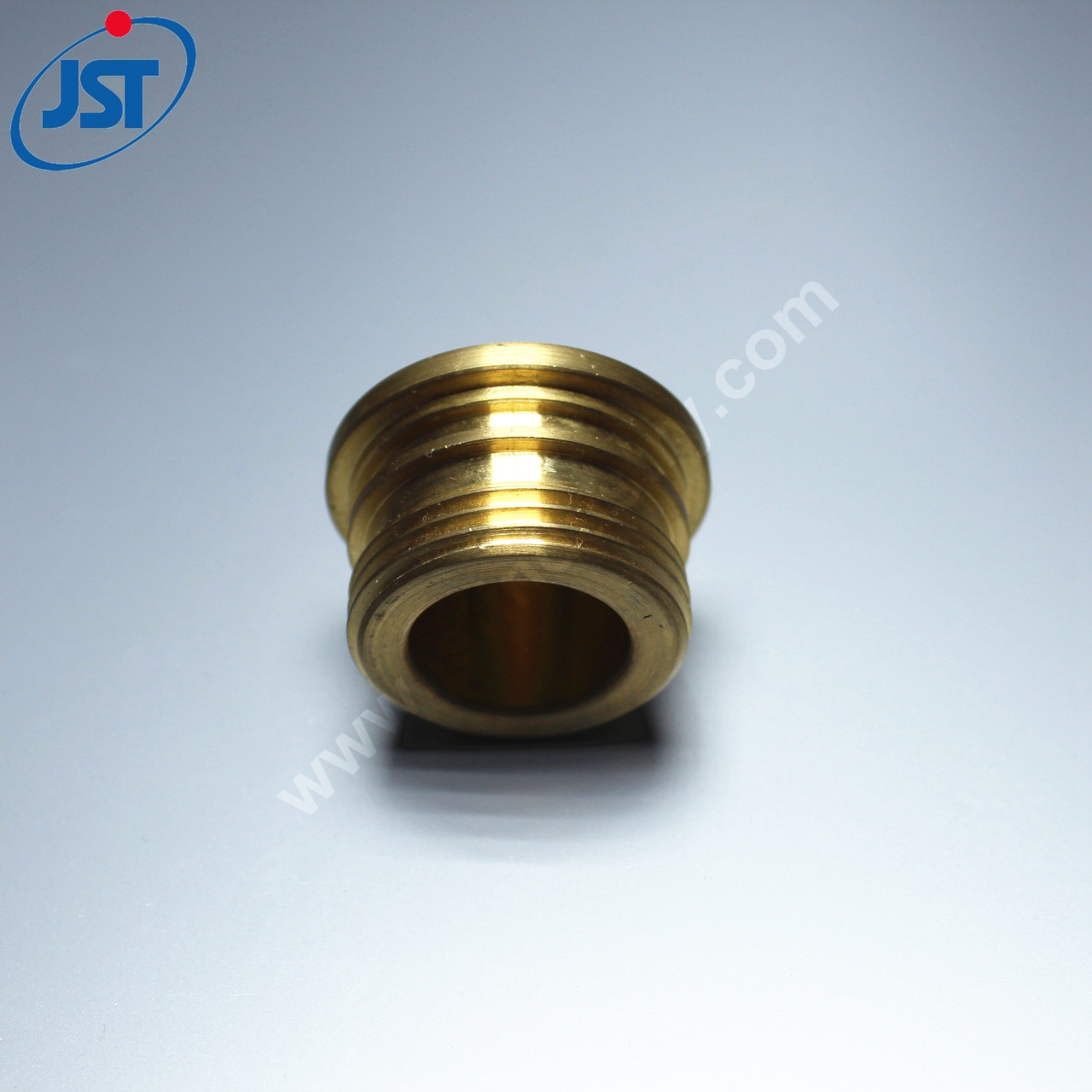 Custom Precision CNC Turning Brass Auto Parts