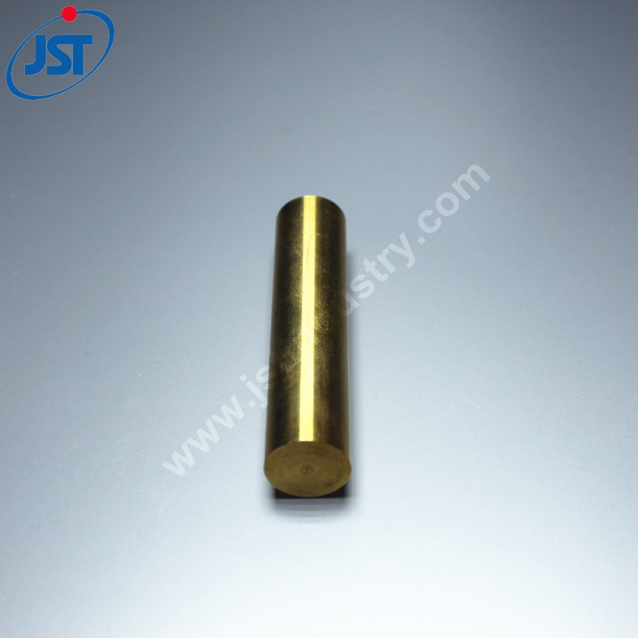 OEM Precision CNC Turning Brass Parts for Spare Hardware