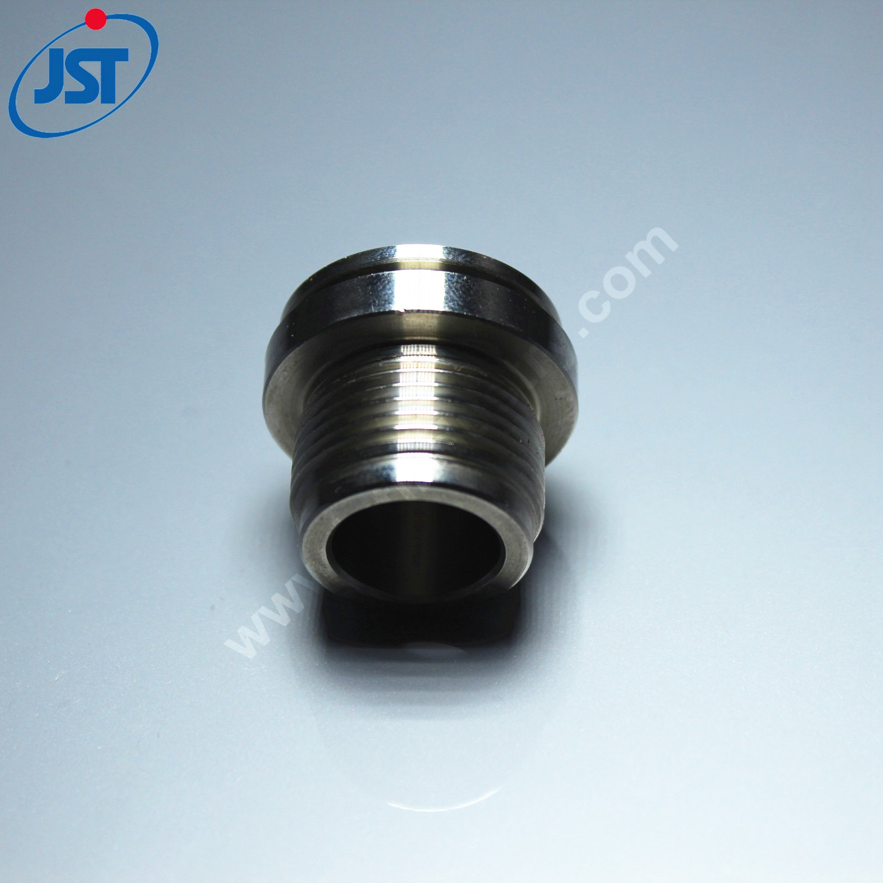 Precision CNC Turning Steel Auto Spare Parts