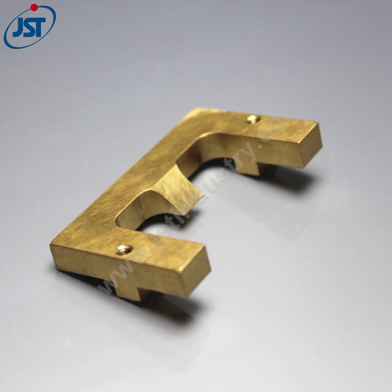 Precision Brass CNC Machining Parts XL