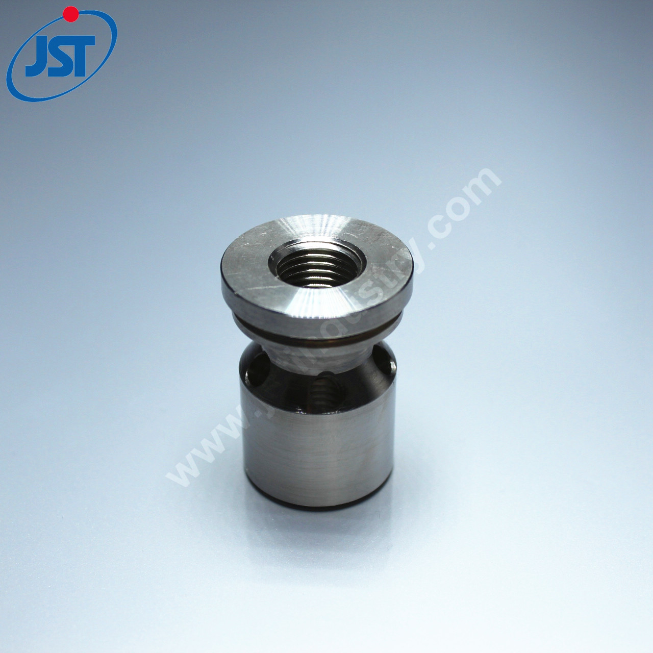 OEM Precision CNC Turning Milling Machining Steel Parts