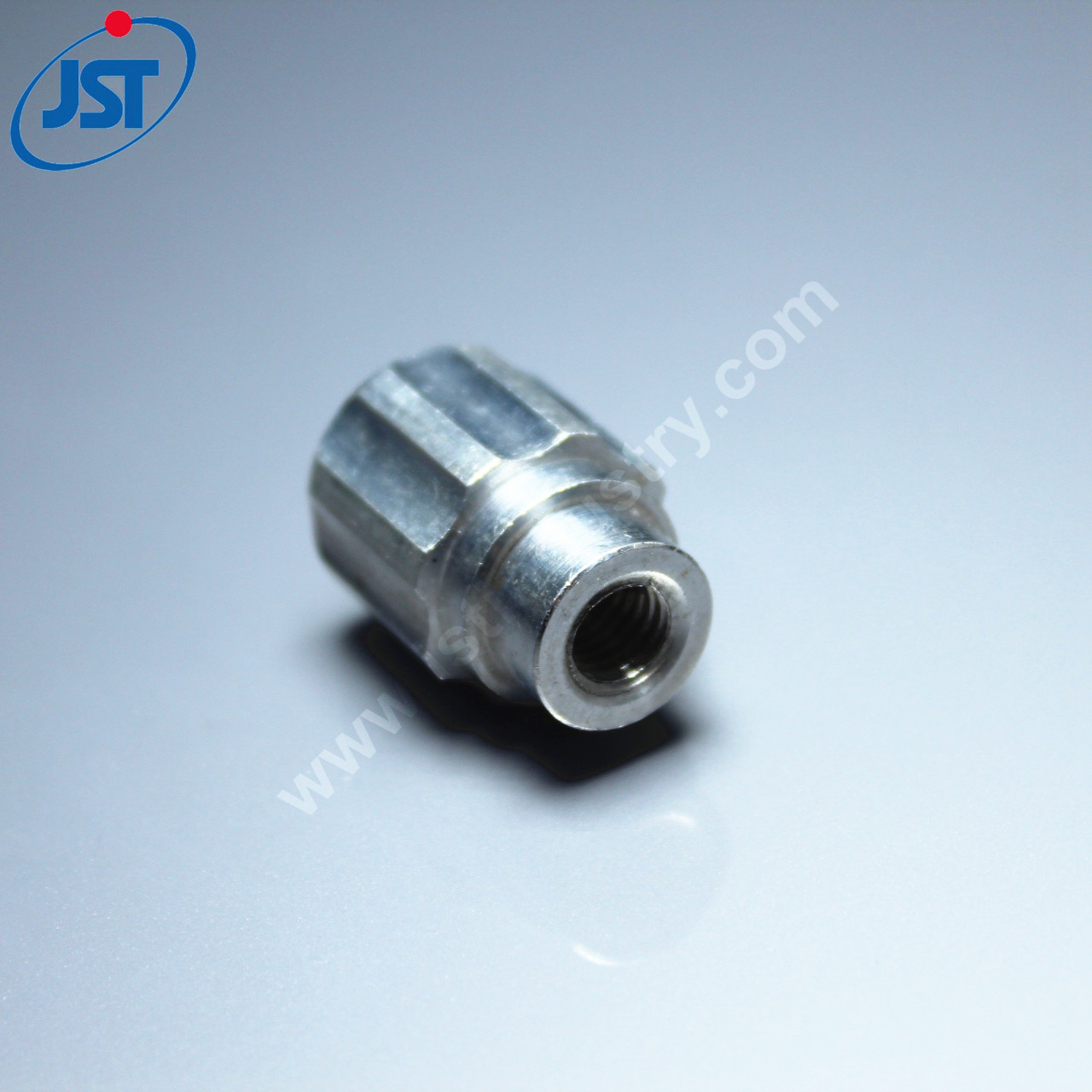 CNC Turning Aluminum Machinery Spare Parts for Motor