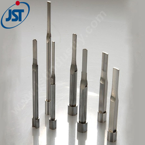 Customized Stainless Steel Swiss-Type Machining Lathe Parts 