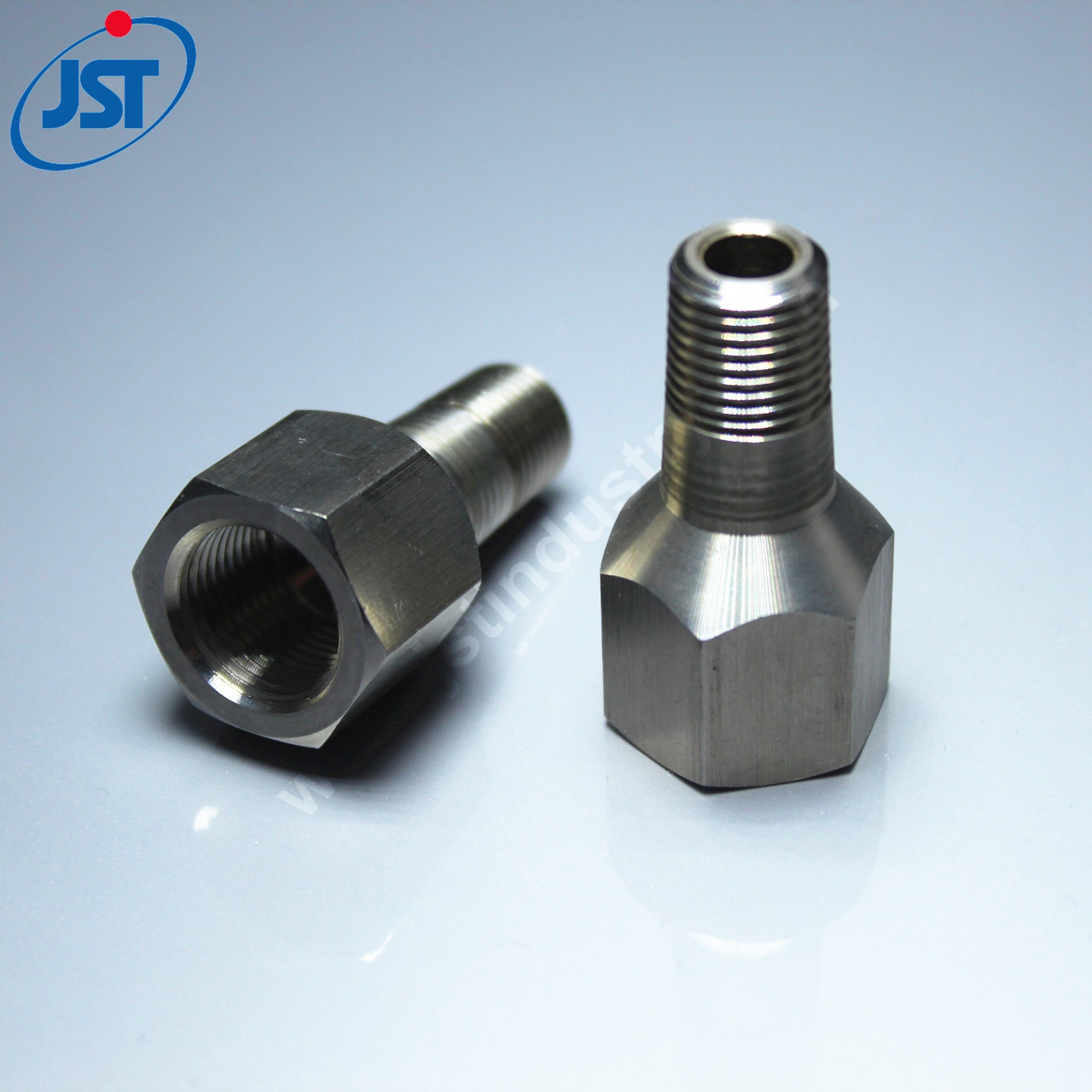 Precision Stainless Steel CNC Turning Lathe Parts