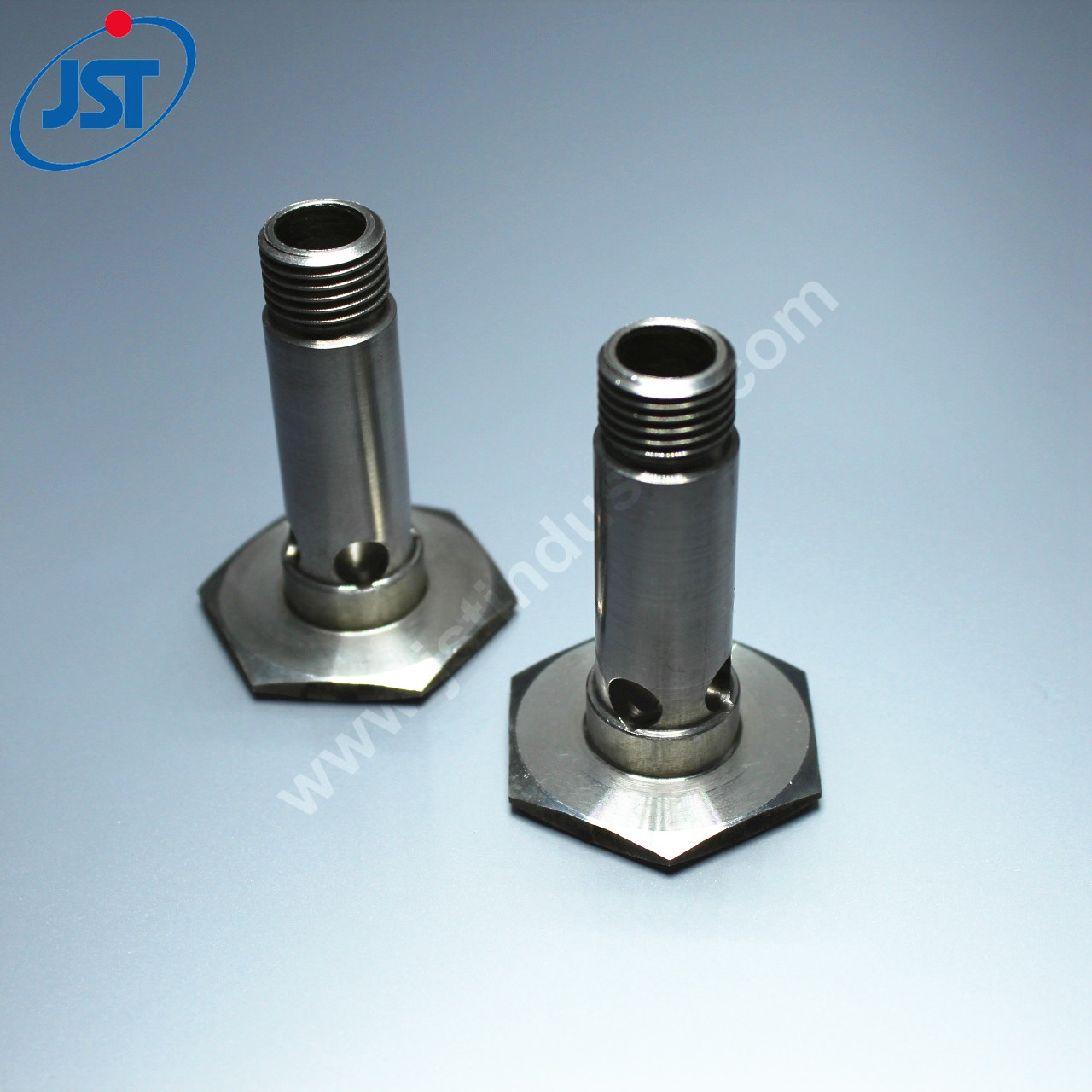 Custom Precision CNC Turning Milling Machining Stainless Parts 