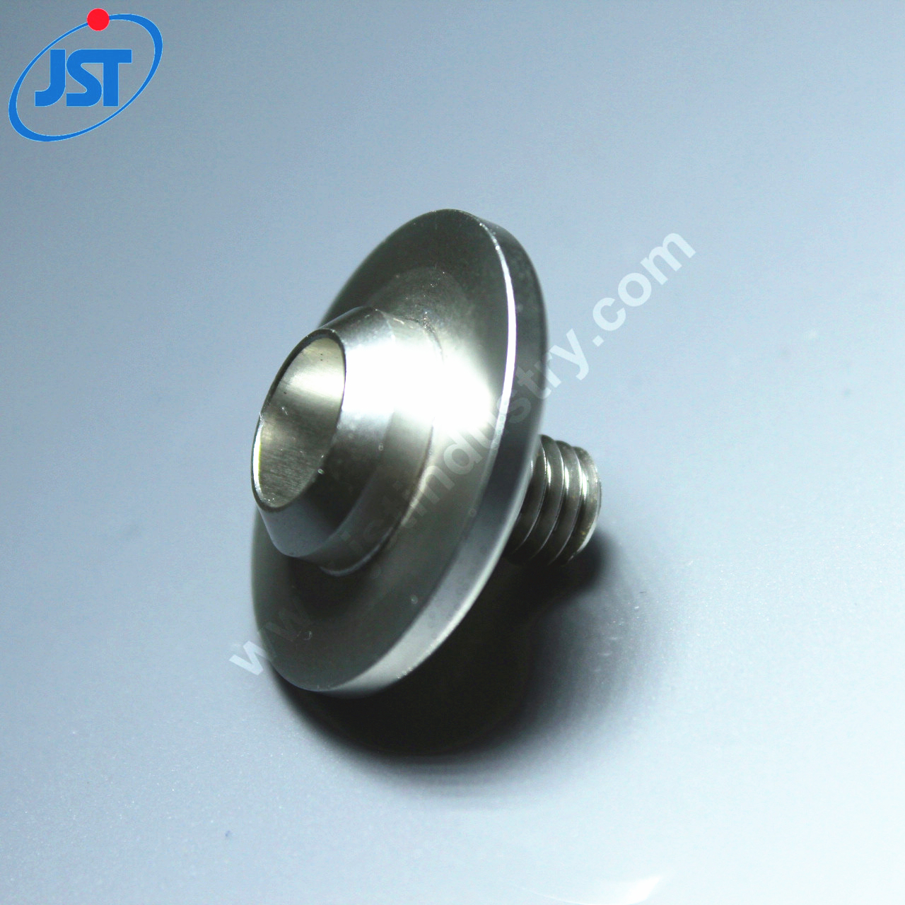 Precision CNC Stainless Steel Turning Machining Part
