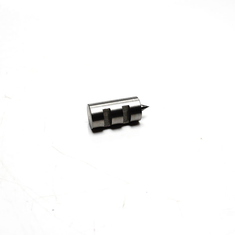 Precision CNC Lathe Stainless Steel Micro Turning Parts