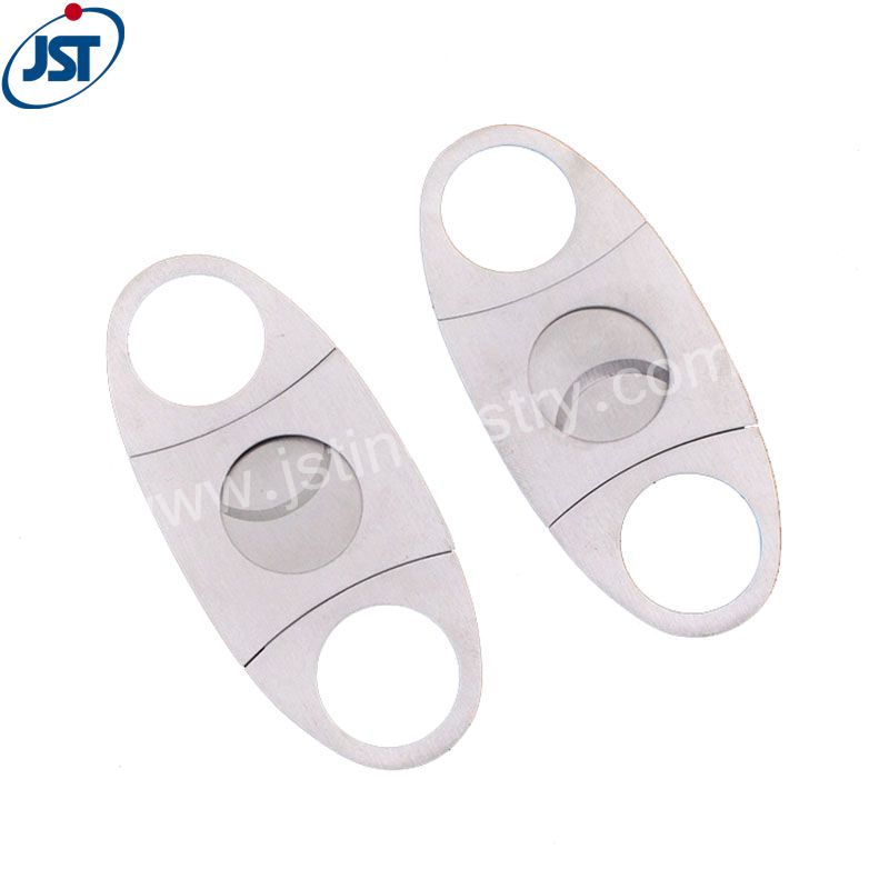 OEM Stainless Steel CNC Milling Machining Parts 