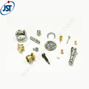 Custom Precision CNC Micro Machining Metal Parts