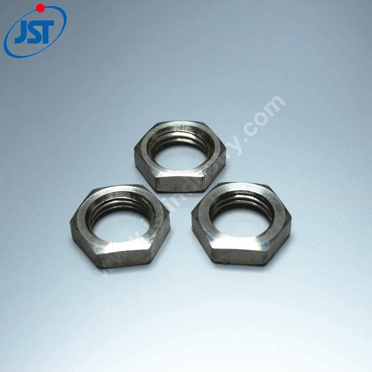 OEM CNC Turning Steel Spare Parts for Lasering Machine