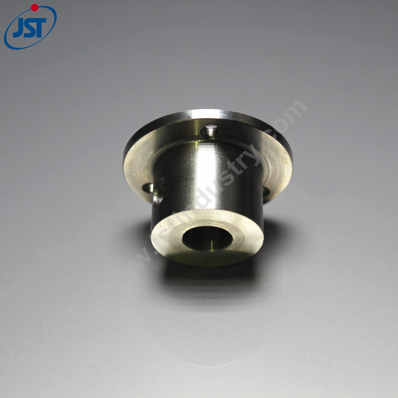 OEM CNC Turning Milling Machining Steel Lathe Parts