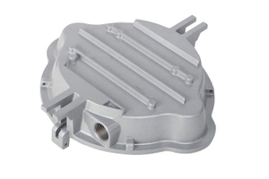 Customized Precision Aluminum Alloy Die Casting for Auto Industry