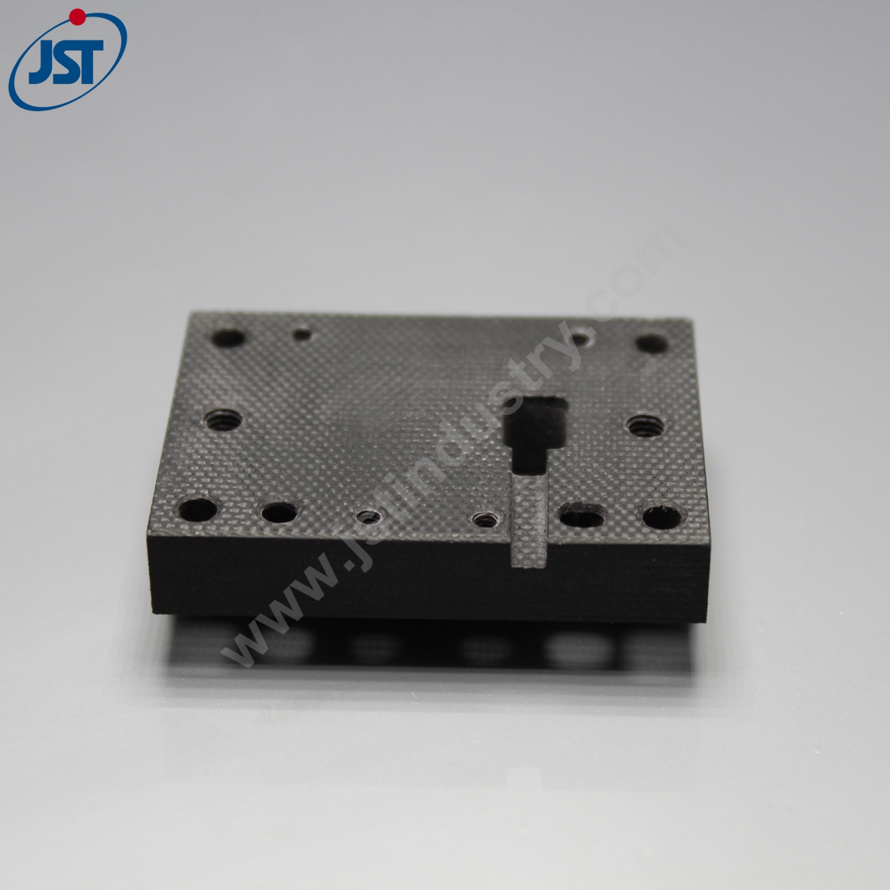 Precision Custom Carbon Steel Machining Parts