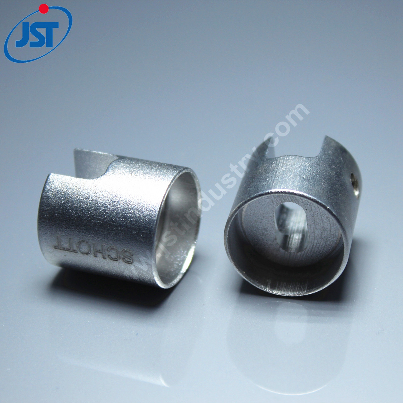 Precision CNC Turning Milling Machining Stainless Steel Parts 