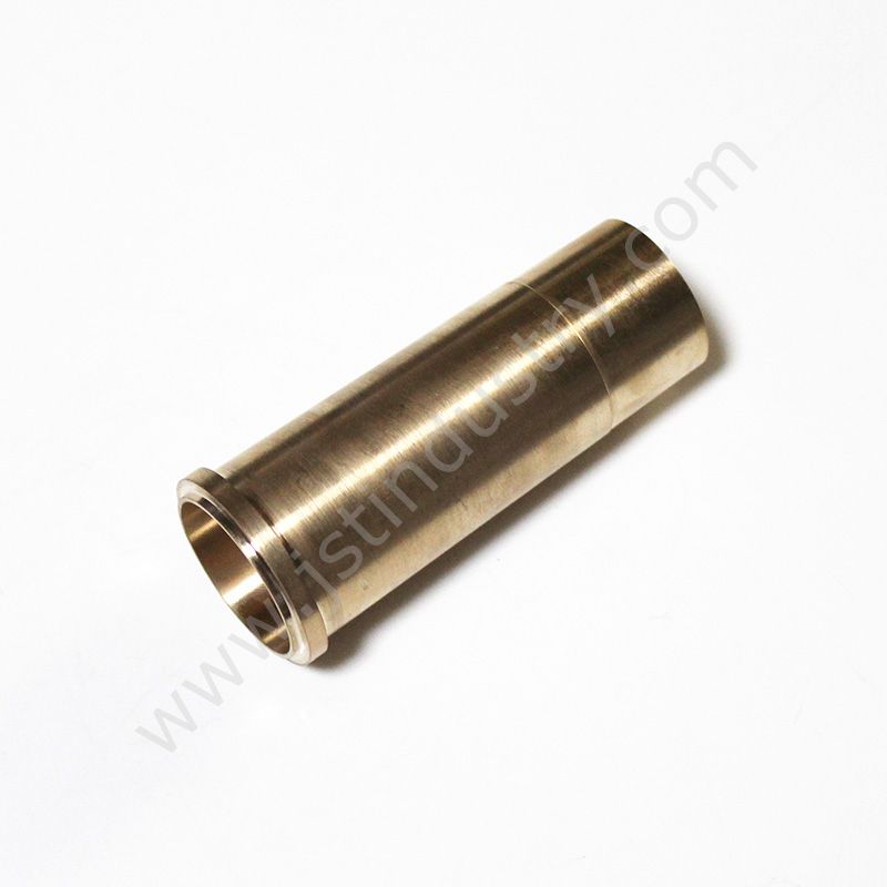 Customized Precision CNC Turning Brass Parts for Auto