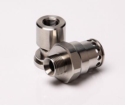 OEM CNC Turning Milling Machining Stainless Steel Parts
