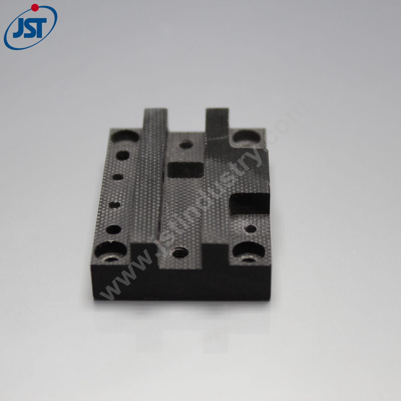 Precision Custom Carbon Steel Machining Parts