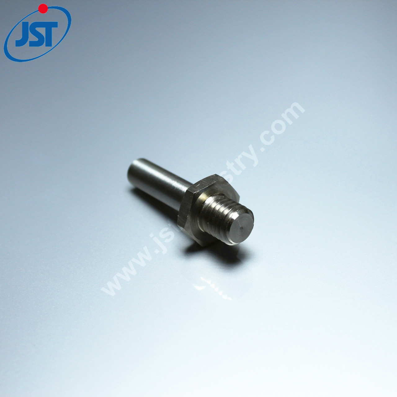Precision CNC Turning Steel Spare Lathe Parts 