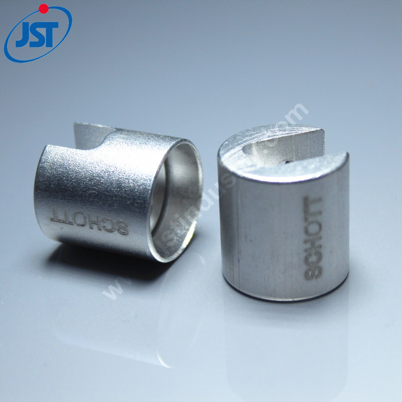 Precision CNC Turning Milling Machining Stainless Steel Parts 