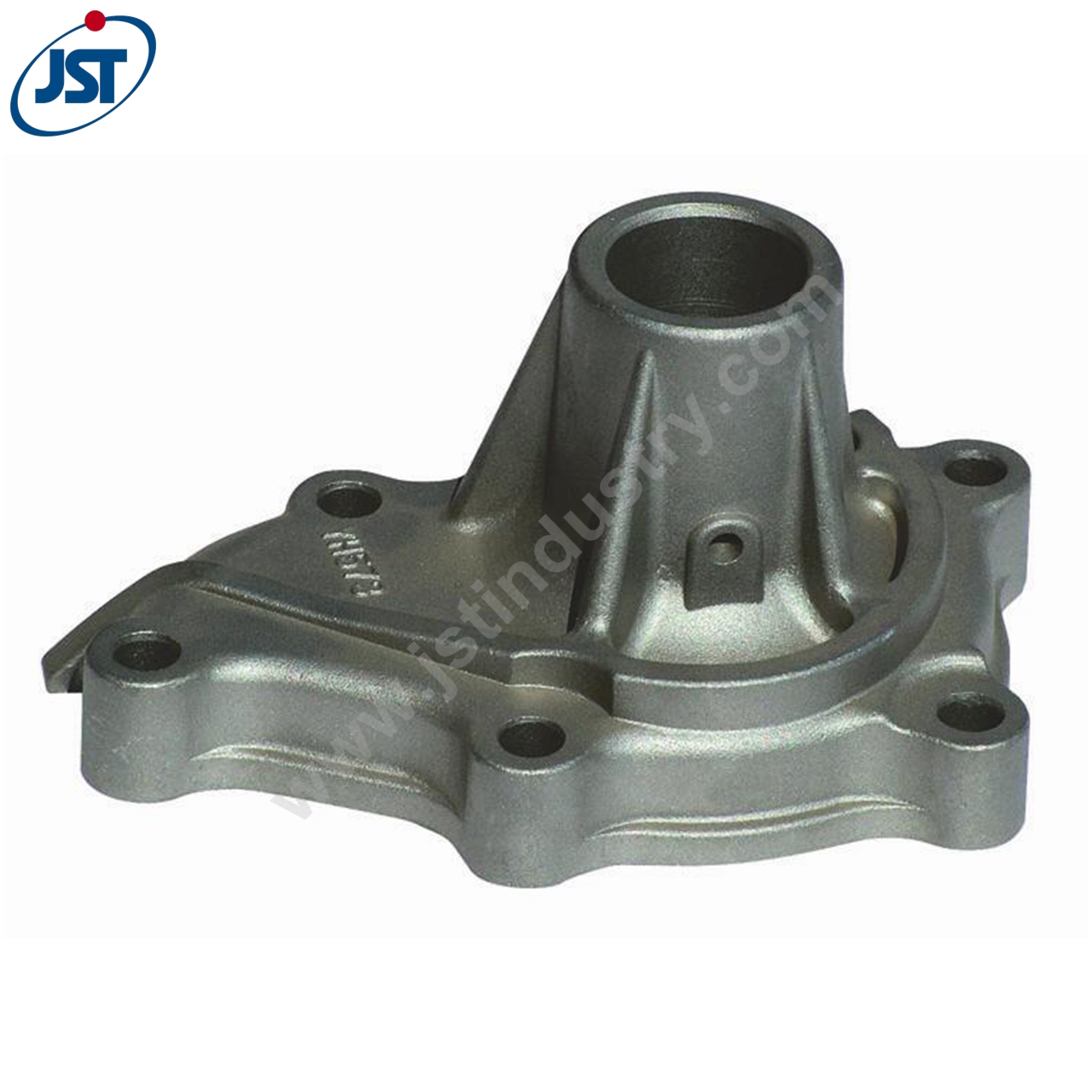 Custom Investment Castings for Automobile Engine