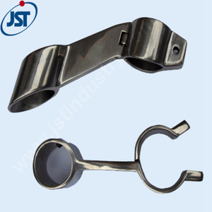 Custom Stainless Steel Investment Castings for Automotive