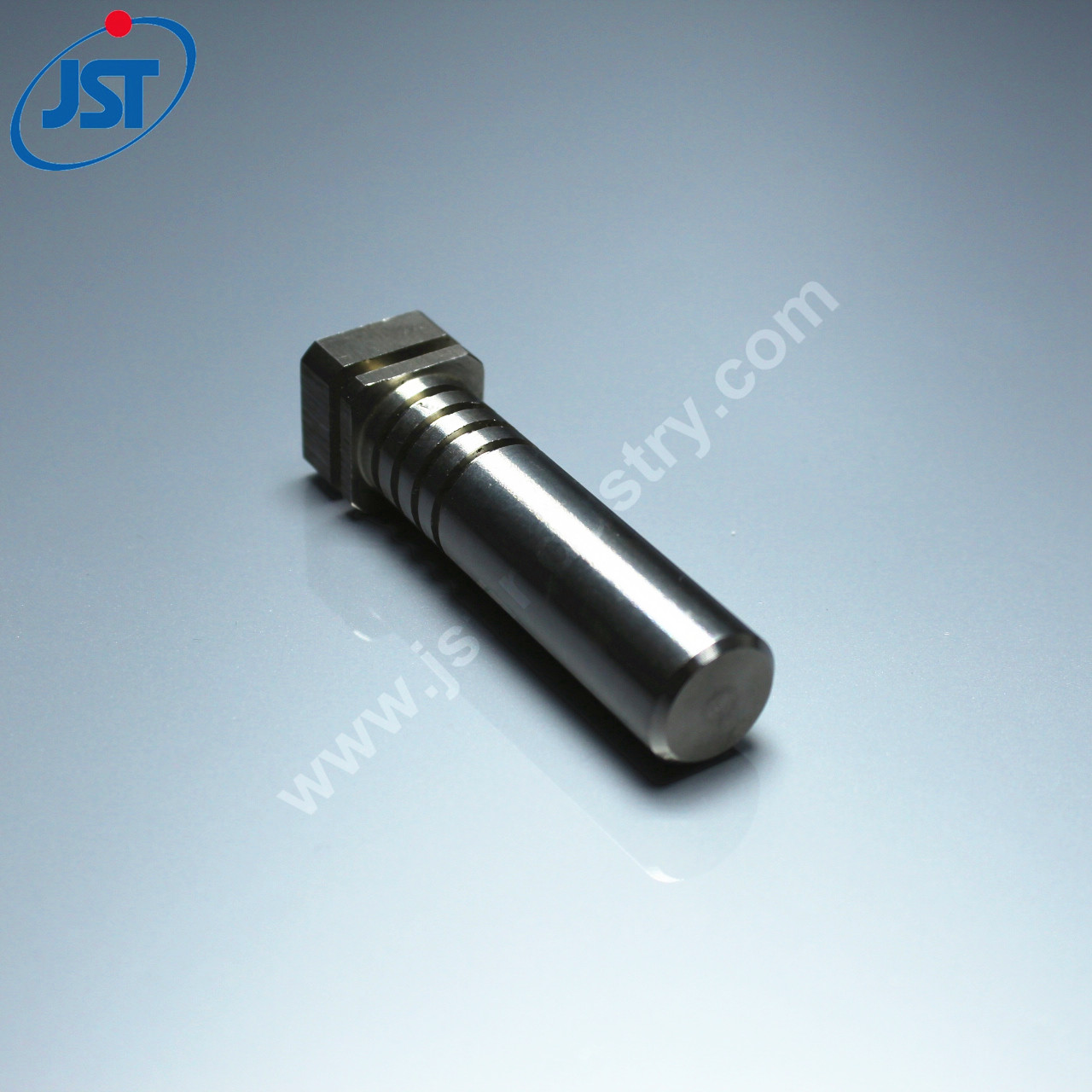 Custom Precision Stainless Steel Machining Auto Parts 