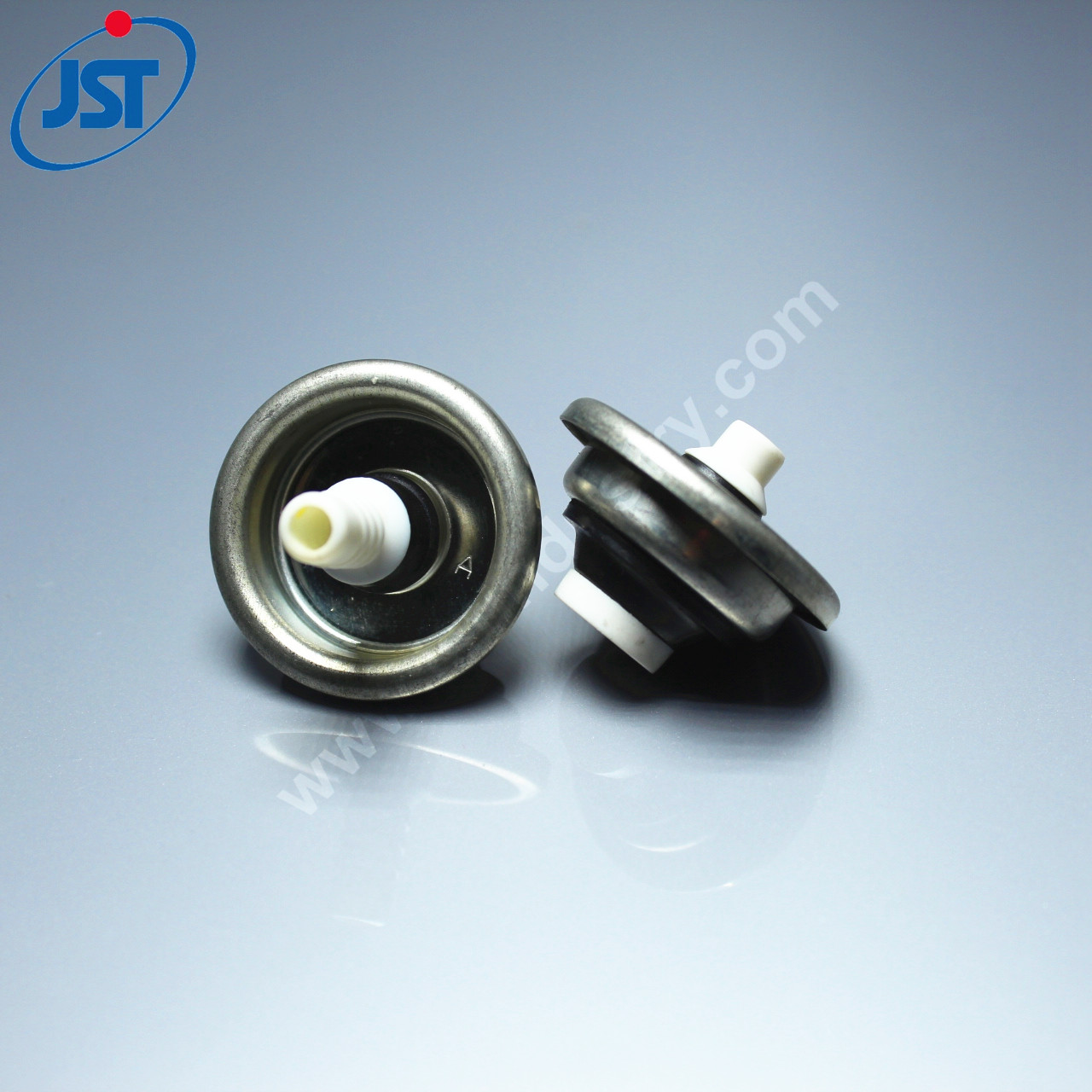Round Metal Stamping Parts for Automotive
